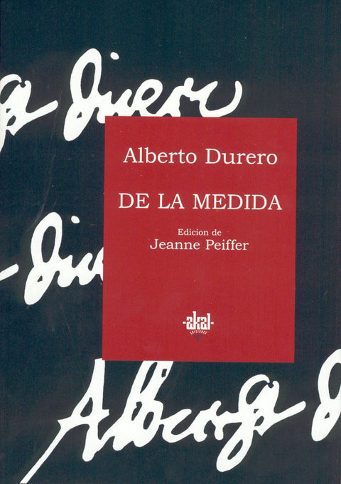  De la medida 