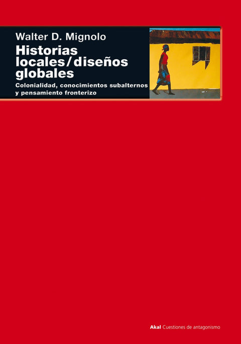  Historias locales / diseños globales 