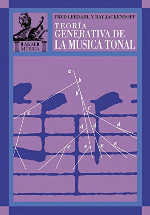  Teoría generativa de la música tonal 
