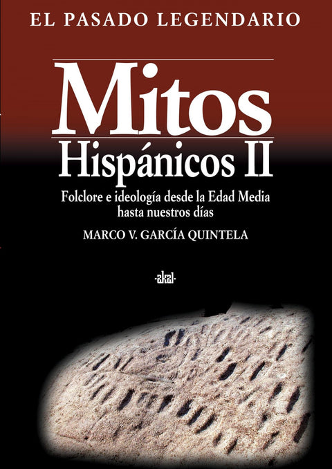  Mitos hispanicos II 
