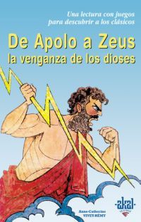  De Apolo a Zeus 