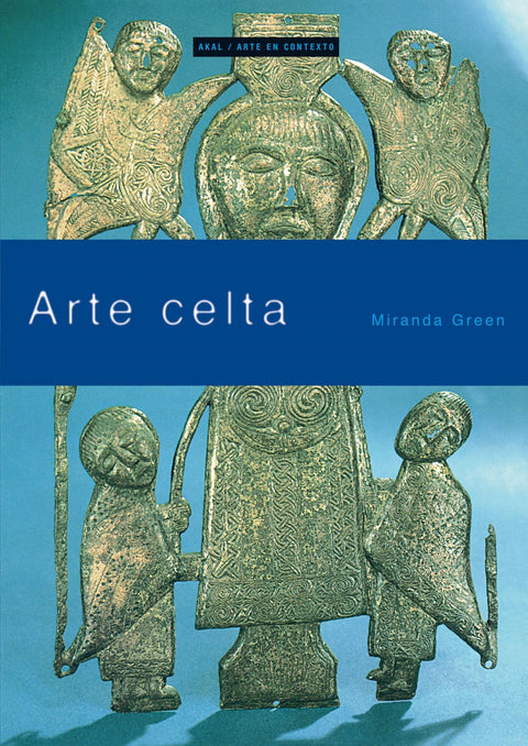  Arte celta 