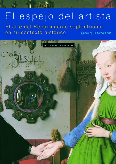  El espejo del artista 