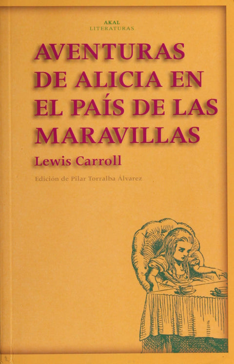  Aventuras de Alicia en el País de las Maravillas 