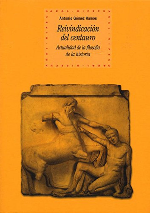  Reivindicación del centauro 