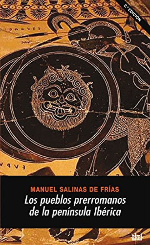  Los pueblos prerromanos de la península Ibérica 