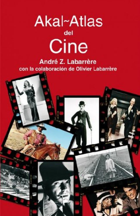  Atlas del cine 
