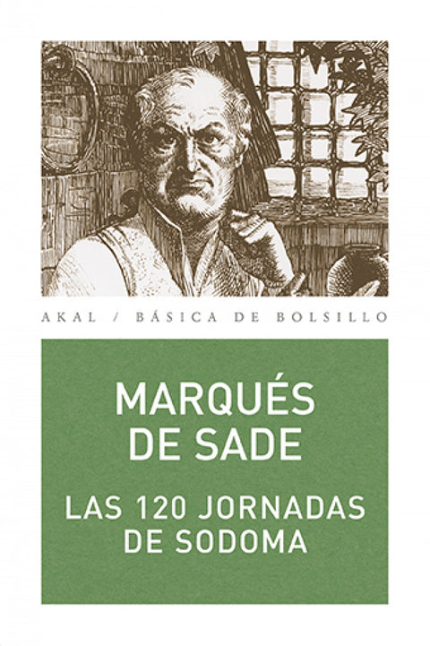  120 jornadas de Sodoma 