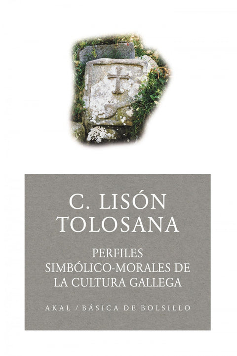  Perfiles simbçoico-morales cultura gallega 