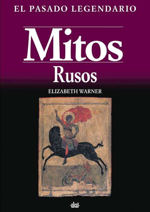  Mitos rusos 