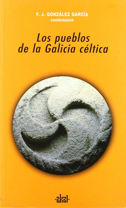  Los pueblos de la Galicia céltica 