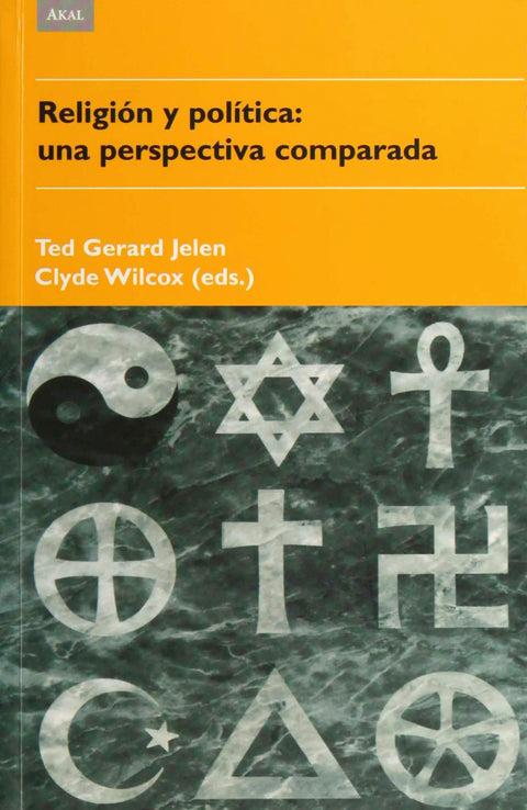  Religión y política 