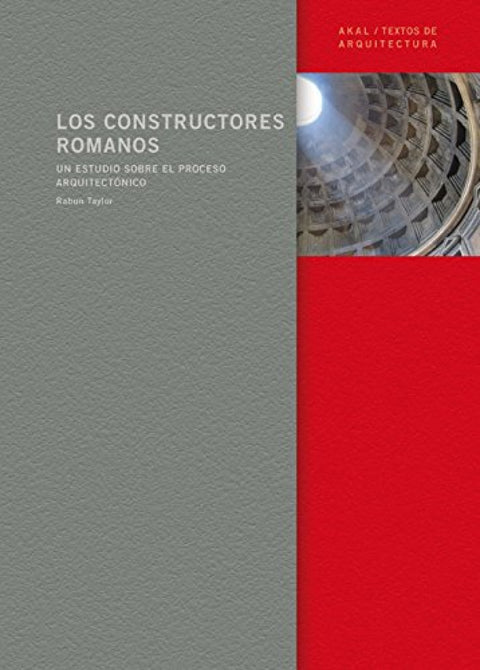  Los constructores romanos 