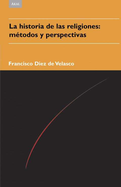  La historia de las religiones 