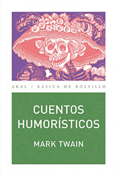  Cuentos humorísticos 