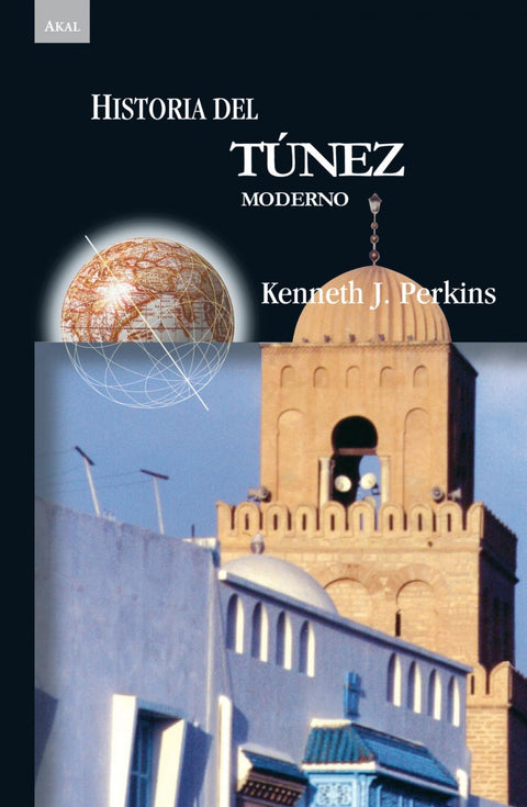  HISTORIA TUNEZ MODERNO 
