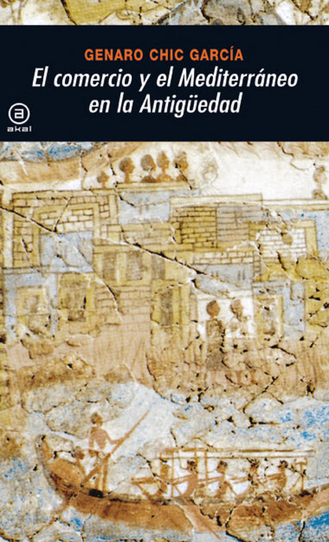  Comercio y el Mediterráneo en la Antigüedad 