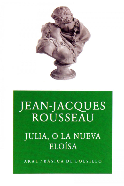  Julia o la nueva Eloísa 