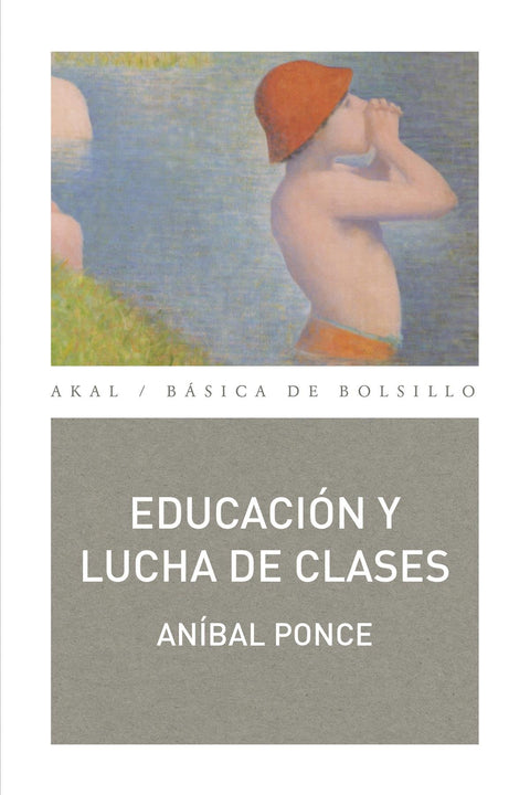  Educación y lucha de clases 