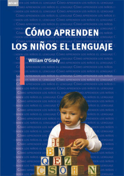  COMO APRENDER LOS NIÑOS EL LENGUAJE 