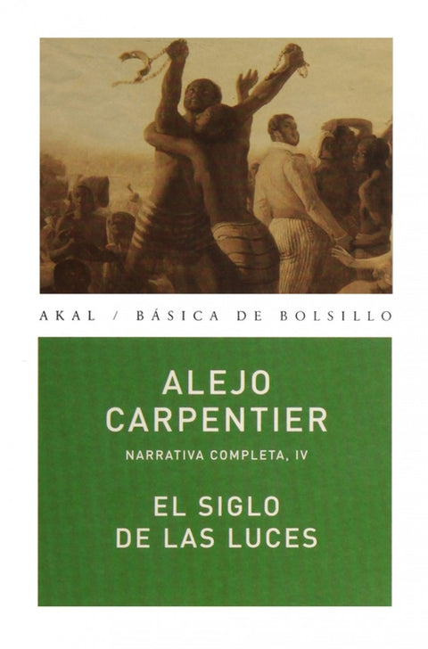  Siglo de las luces 