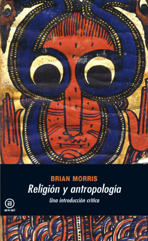  Religion y antropología 
