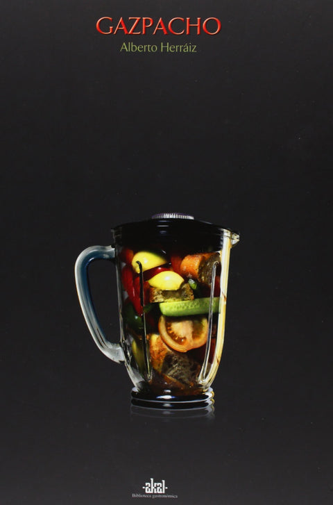  Gazpacho 