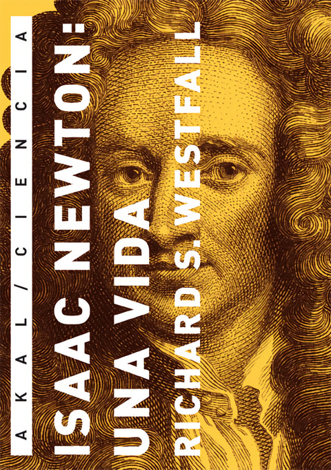  Isaac Newton: una vida 