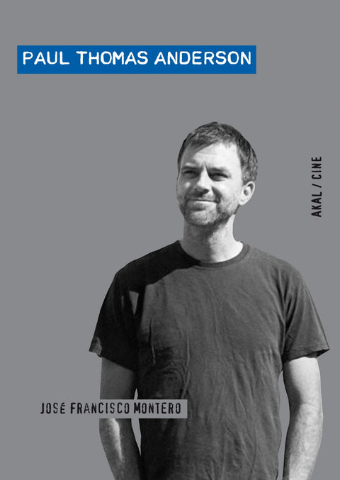  PAUL THOMAS ANDERSON 