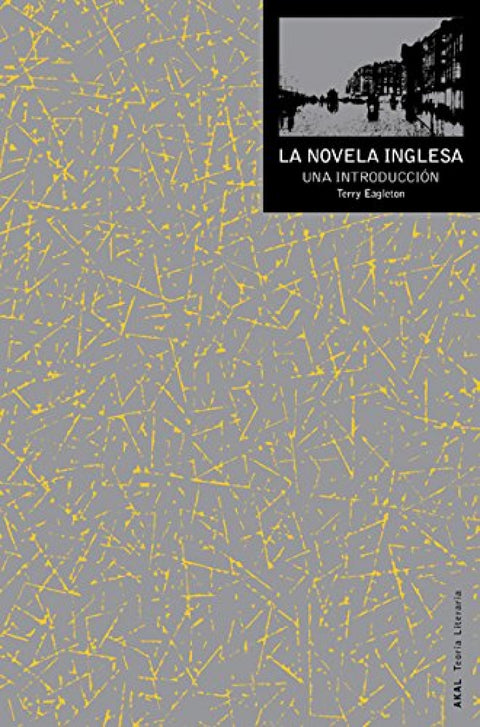  La novela inglesa 