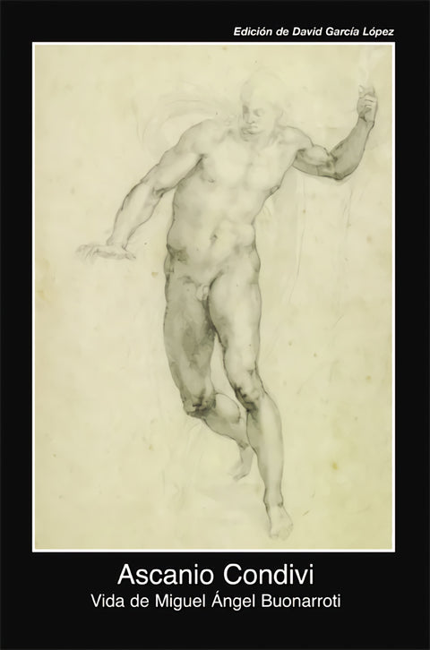  Vida de Miguel Ángel Buonarroti 