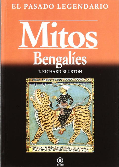  Mitos bengalies 