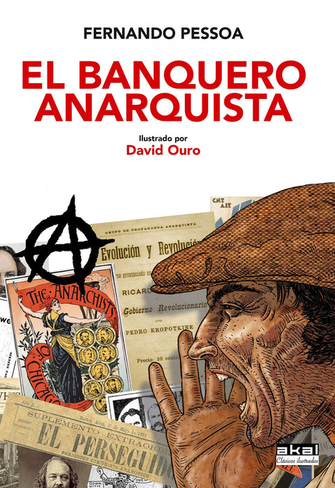  El banquero anarquista 