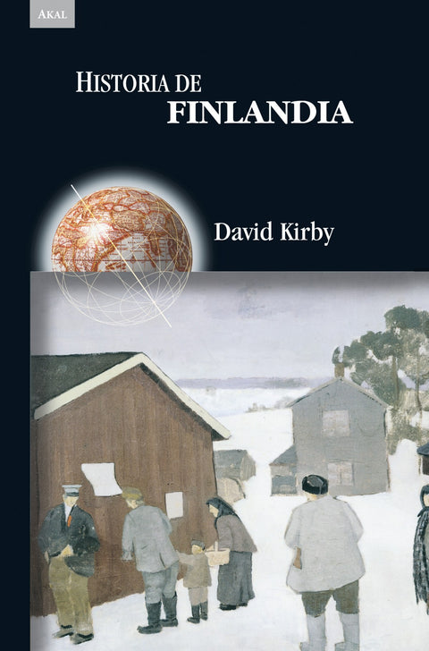 HISTORIA DE FINLANDIA 