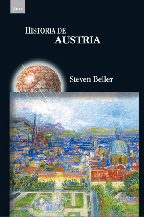  Historia de Austria 