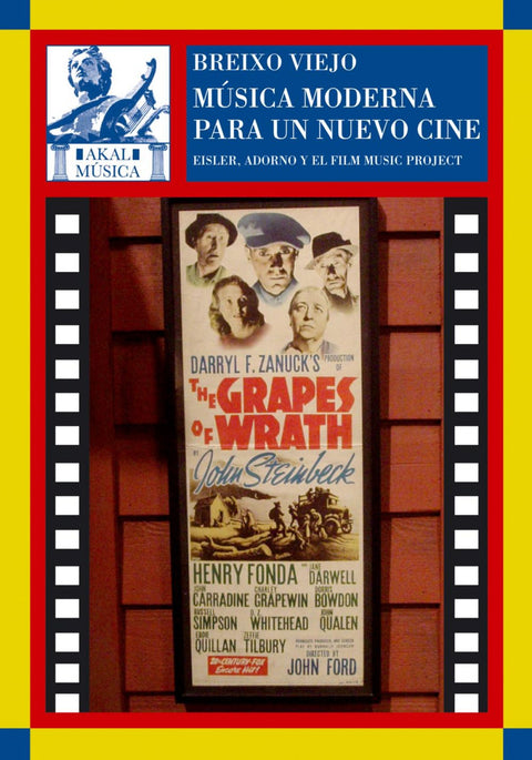  Música moderna para un nuevo cine 
