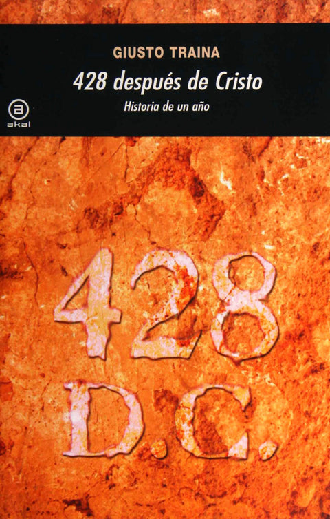  428 después de Cristo 