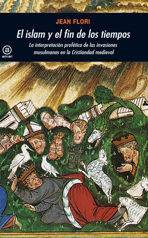 El Islam y el fin de los tiempos 
