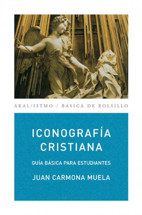  Iconografía cristiana 