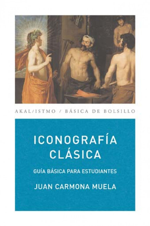  Iconografía clásica 