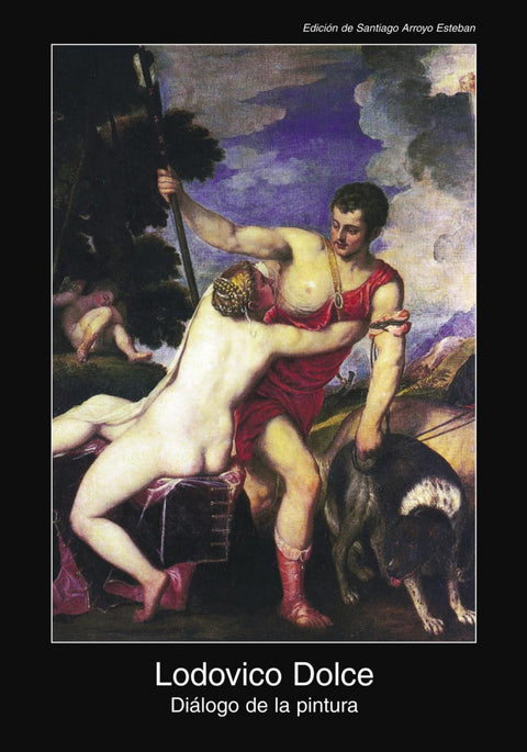 Diálogo de la pintura 