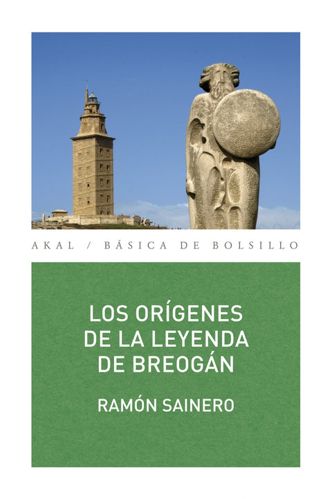  Orígenes de la leyenda de Breogán 