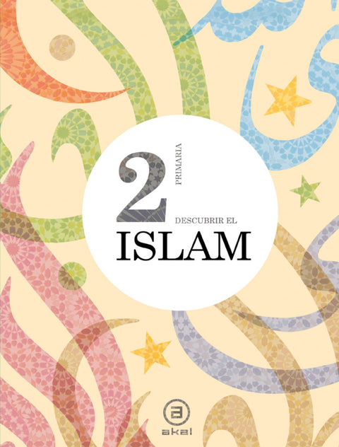  PRIM 2º DESCUBRIR EL ISLAM 