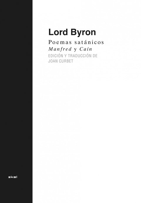  Poemas satánicos 