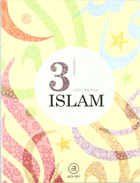  DESCUBRE EL ISLAM 3ºPRIMARIA 