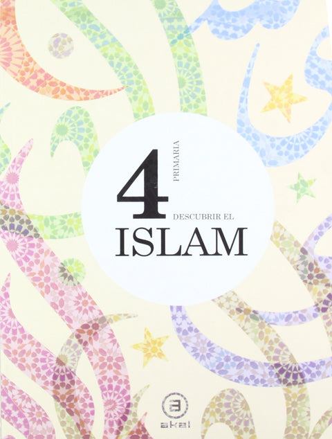  DESCUBRE EL ISLAM 4ºPRIMARIA 