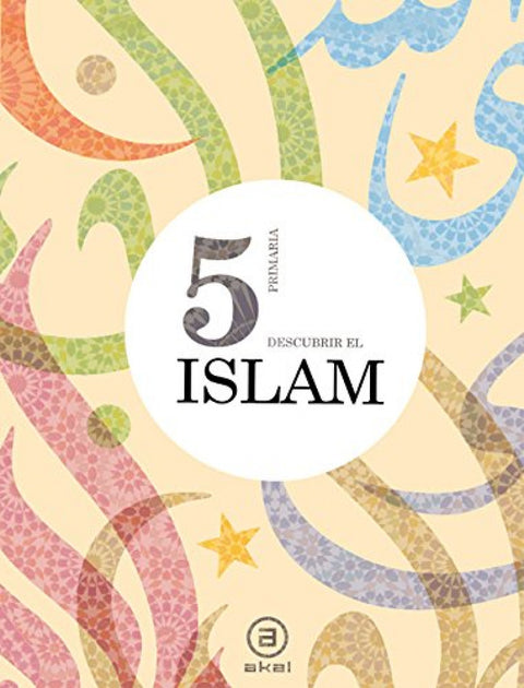  DESCRUBRE EL ISLAM 5º PRIMARIA 