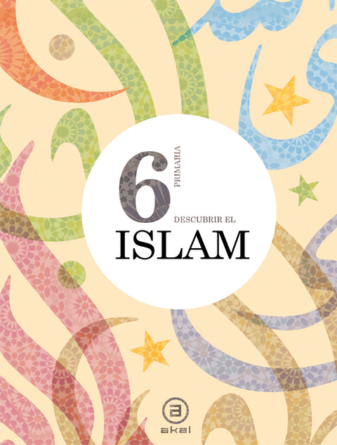  PRIM 6º DESCUBRIR EL ISLAM 