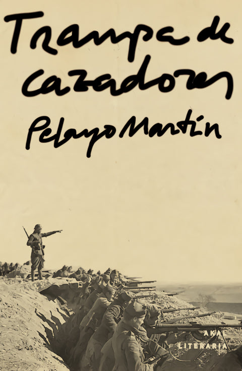  Trampa de cazadores 