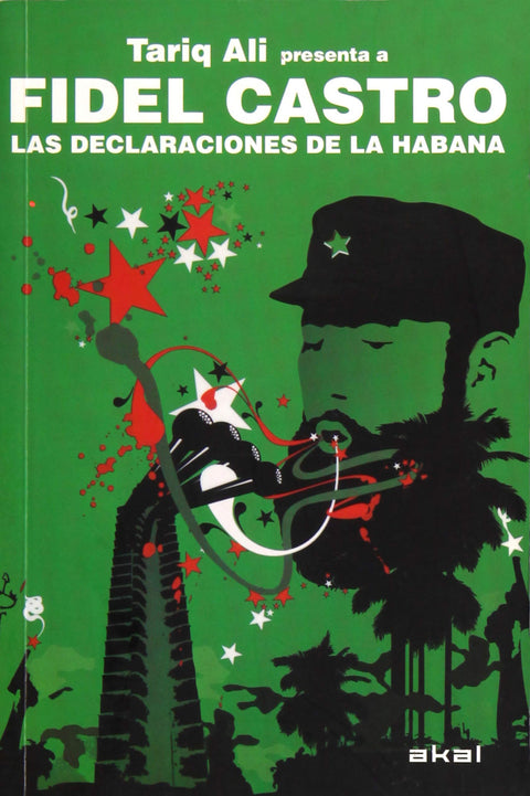  Las declaraciones de La Habana 